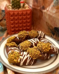 قرابیه مابل