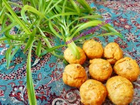 تاتلی بابا (شیرینی شربتی)