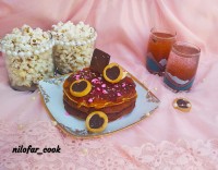 پنکیک رژیمی