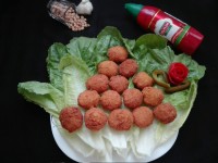 فلافل جان