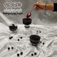 اینم از اولین عکس من بعد مدت ها مربای آلبالو کلیپش ت بخش ویدیوهاس