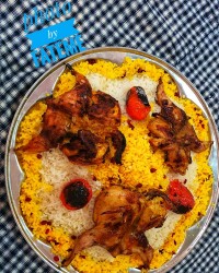 بلدرچین کبابی