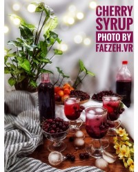 Chery Syrup