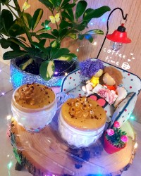 ♡♡دالگونا آیس کافی♡♡