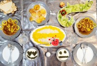 قیمه ی دلبرونه