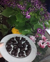 شڪلات پشمڪے