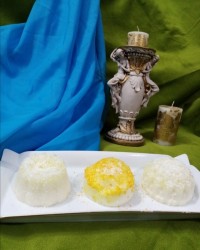 دسر وانیلی (پاناکوتا)