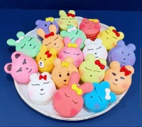 ماکارون های ناز نازی