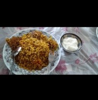 یه نهارخوشمزه قراربامصی