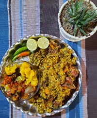 دمپختک شیرازی