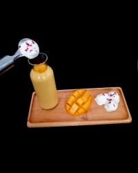 مانگو گلاسه