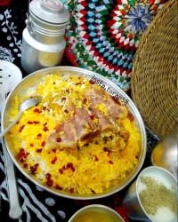 زیربرنجی ما لرها