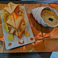 دستپخت پسر جان