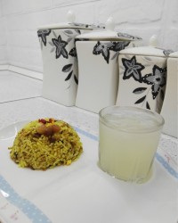 مرغ ریش ریش