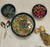 فالوده طالبی