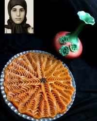 حلوا قرار_معنوی