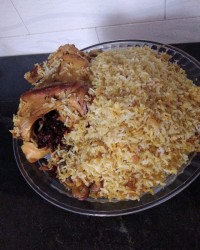 نهار خوشمزه