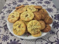 خیرات برای پدرمهربونم.شادی روح همه رفتگان وپدرمن صلوات وفاتحه بفرستین.ممنون دوستان