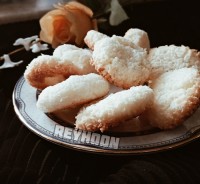 شیرینی نارگیلی