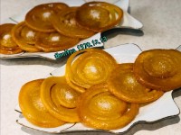 جلبی (زولبیا فوری)