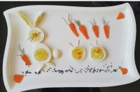 صبحانه جذااااب برای بچه هام