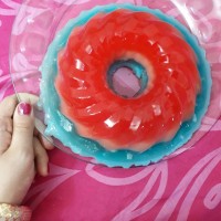 ♥ژلـہ بستنے♥