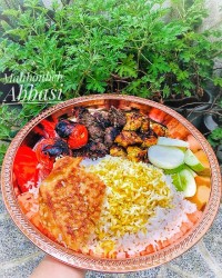 کباب ترش گیلانی