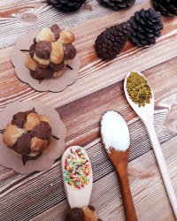 های بای خوشگل وخوشمزه یاغیش جون