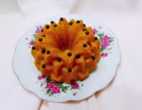 حلوای هویج (ورقبزنید) خیرات اموات