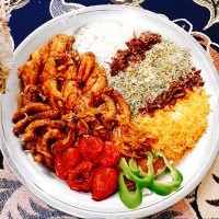 جوجه کتف وبال گردن ?