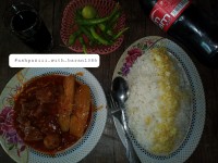 خورشت کدو