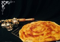 نان چند لایه ای روغنی??