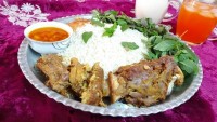 زیربرنجی