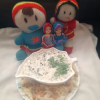 آش دوغ ارومیه