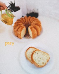 پرشین لاو کیک