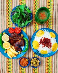 اکبرجوجه