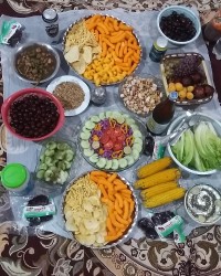 دور همی شبانه