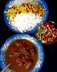 فسنجووووووون