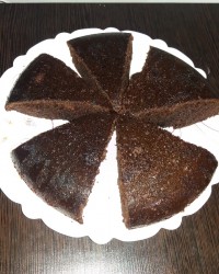 کوئیک میکس کاکائویی