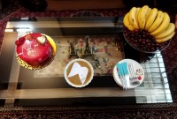 آش دندونی دخترم