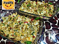 هات چیپس مخصوص زهراپَز