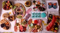میز مزه (پست اول)
