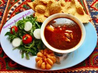 ابگوشت کرمان