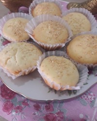 کیک یزدی دلبرونه من برااولین بار ??