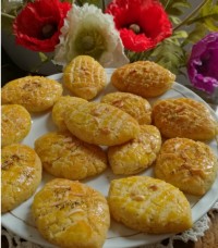 شیرینی شکرپاره