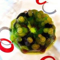 ژله های خوشمزه من??