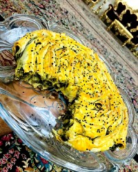 بورک اسفناج ?