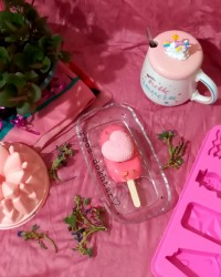 بستنی دلبر♡