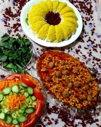 خورشت زرشک