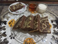 تی تاپ خونگی ممنون میشم به ۱k برسونید